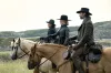 Netflix's New Western Series Draws Comparisons to Yellowstone, But It's Not Quite Accurate.