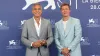 George Clooney Tricks Hollywood Legend by Pretending To Be Brad Pitt