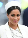 Royal Expert Says Meghan Markle Not Responsible for 'Absurd' Duchess Announcement During Meeting