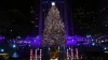 Watching the 2025 tree lighting at Rockefeller Center: A guide