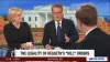 Morning Joe Crew Cautions Pete Hegseth About Potential Legal Troubles Due to Reckless Behavior