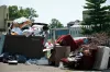 Dumpster diving is now a legally questionable viral trend