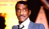 Hamilton Star to Work on Horror Film About Sammy Davis Jr. and the Church of Satan