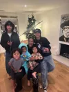 Nick Cannon Shares Family Picture with Daughter Monroe Following Teen's Claim of Having 'One Brother'