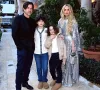 Rachel Zoe's sons were aware of ex Rodger Berman's girlfriend before she was