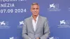 George Clooney Admits Teaching Child Inappropriate Phrase
