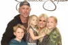 Jessica Simpson prioritizes family by spending Thanksgiving with estranged husband Eric Johnson