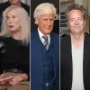 Matthew Perry's Parents' Heartfelt Letter to Judge Regarding 'Greedy Jackals' Responsible for Actor's Death