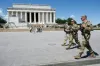 Court permits ongoing deployment of National Guard in US capital