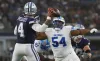 Cowboys and Lions: Staying Wary on 'Thursday Night Football'