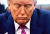 Trump, 79, Falls Asleep Once More During Signing of Peace Agreement