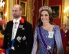 Kate Middleton reveals her largest tiara yet: A closer look at the $8 million family heirloom