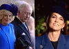 Kate Middleton Performs a Simple Double Curtsy for King Charles and Queen Camilla — Here's the Reason