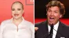 Meghan McCain Criticizes Tucker Carlson for Repeatedly Calling Her 'Fat' on His Podcast: 'Unchristian Behavior'