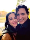Katy Perry and Justin Trudeau Make Their Relationship Instagram Official