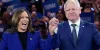 Governor Tim Walz: Kamala Harris's Potential Presidential Run in 2028 Would Benefit Everyone