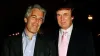 Who is Jeffrey Epstein? A disgraced financier with influential connections
