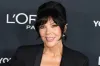 Kris Jenner Reveals Her Nose is Likely the Only Authentic Feature After Facelift