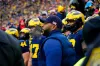 Michigan Reveals Coaching Change Following Defeat by Ohio State