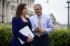 Elise Stefanik poses a new challenge for Johnson in his battle to maintain control of the House