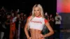 Livvy Dunne's Super Short Shorts and Crop Top Receive Huge Fan Response