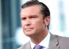 Ex Fox News Analyst Calls for Prosecution of Hegseth for War Crime