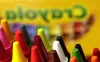 Crayola recalls products due to safety hazard for children