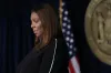 Grand jury decides not to charge New York AG Letitia James, a Trump opponent