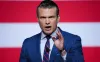 Report finds Hegseth jeopardized troops by discussing war plans on Signal