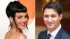 Justin Trudeau Confirms Relationship Status with Katy Perry