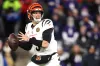 Fantasy Football: Future prospects for Joe Burrow, Bucky Irving, and other key players coming back from injury