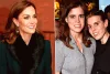 Princess Eugenie Breaks Silence Following Decision to Decline Kate Middleton's Carol Service Invitation