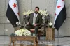 Syrian leader must now earn trust from his own country after victories overseas