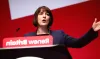 Transgender women prohibited from participating in key events at Labour Women's Conference