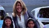 Hoda Kotb Introduces New Holiday Tradition to Her Kids