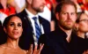 Prince Harry Frequently Thinks About His Ex — Insider