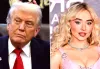 Sabrina Carpenter criticizes Trump’s White House for using ‘Juno’ in ICE Raids Video: ‘Evil and Disgusting… Do Not Involve Me in Your Inhumane Agenda’