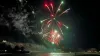 New date set for fireworks show to brighten up the sky