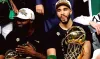 Celtics’ Jayson Tatum opens up about his feelings on Jaylen Brown winning NBA Finals MVP