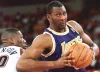 Elden Campbell, ex-Lakers draft pick who won championship with Pistons, passes away at age of 57