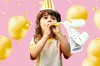 Parents are spending thousands on children's birthday parties, turning them into big business