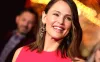 Jennifer Garner, aged 53, pays a heartwarming visit to an elementary school close to her hometown.