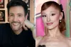 Ariana Grande Assisted Other Celebrities with Auditions for Glinda in “Wicked”, Reveals Vocal Coach Eric Vetro (Exclusive)
