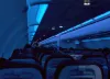 The Key Reason Why Planes Dim the Cabin Lights During Takeoff and Landing