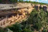 This U.S. National Park Preserves Ancient Cliff-carved Pueblos, Among the Oldest in North America