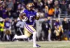 No. 25 James Madison clinches first Sun Belt title, has real chance to make College Football Playoff this weekend
