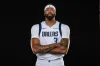 Mavericks Coach Reveals Anthony Davis Transfer Right After Defeat to Lakers