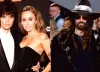 Billy Ray Cyrus responds to daughter Miley's engagement to Maxx Morando.