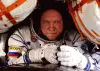 SpaceX excludes Russian cosmonaut from mission following reported security violation