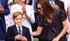 Prince George is receiving instruction on his future duties as king — Source